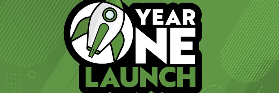 Year One Launch